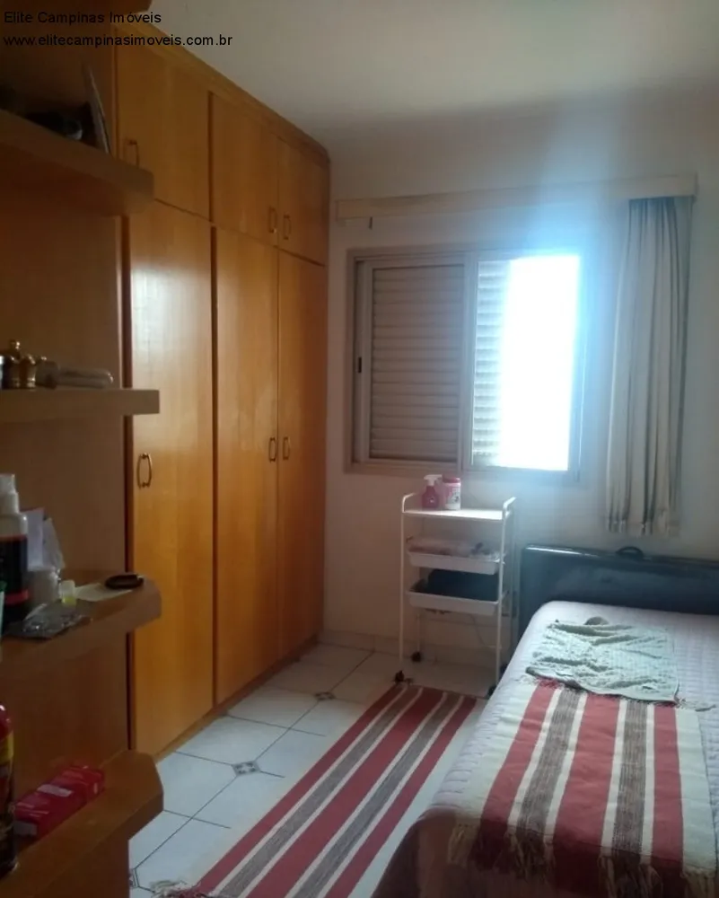 Apartamento, 2 quartos, 65 m² - Foto 5