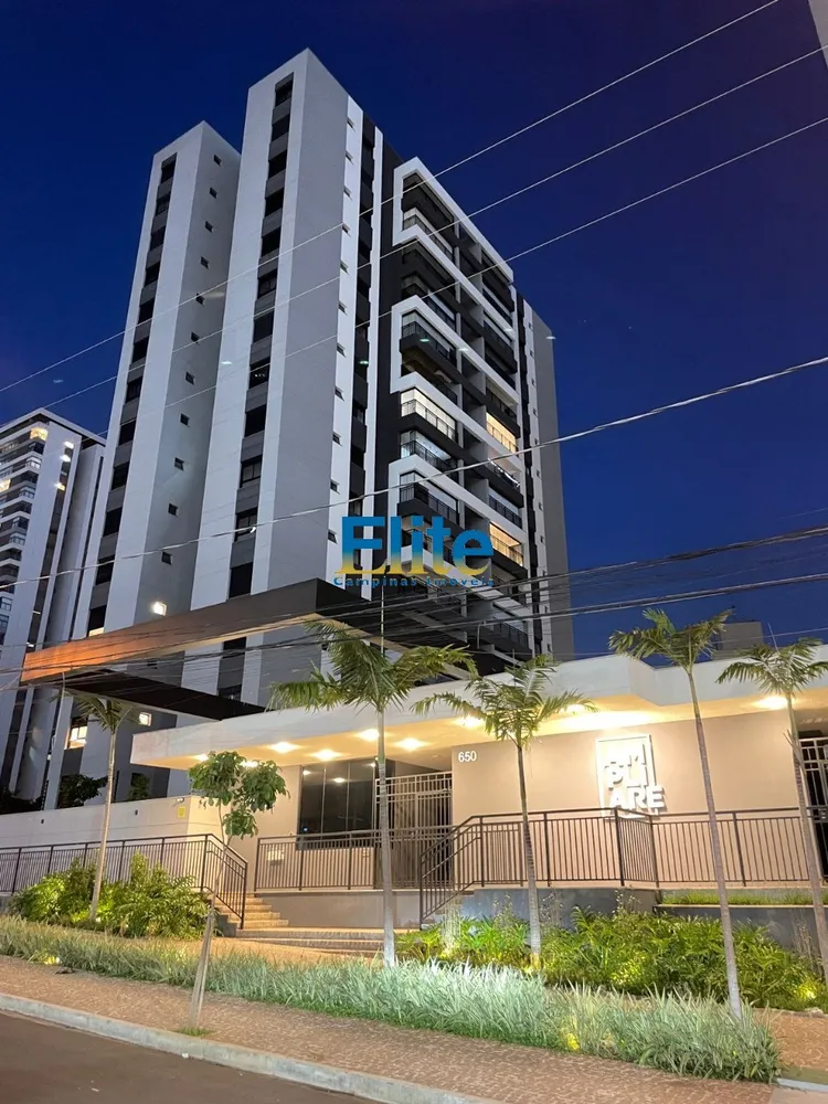Apartamento, 3 quartos, 104 m² - Foto 1