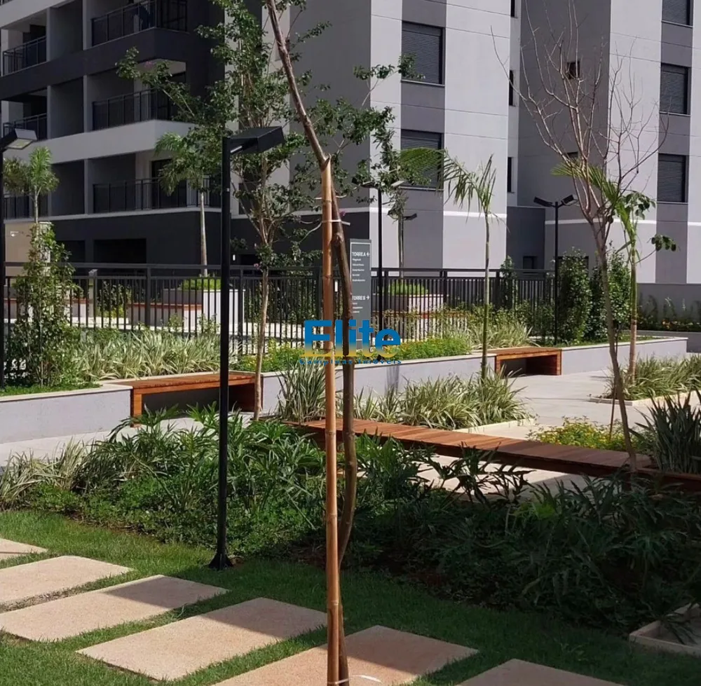 Apartamento, 3 quartos, 104 m² - Foto 3