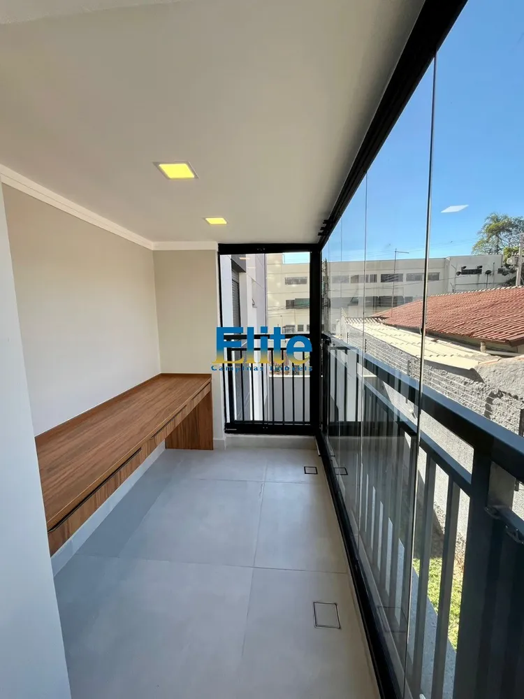 Apartamento, 3 quartos, 104 m² - Foto 8
