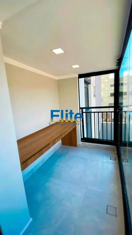 Apartamento, 3 quartos, 104 m² - Foto 5