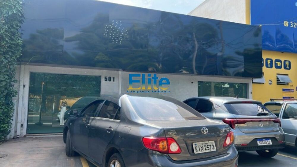 Prédio Inteiro - Foto 1