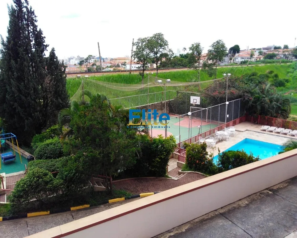 Apartamento, 3 quartos, 85 m² - Foto 2