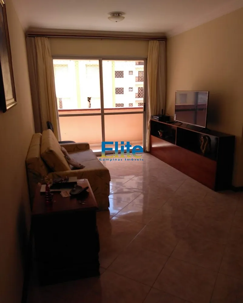 Apartamento, 3 quartos, 85 m² - Foto 4