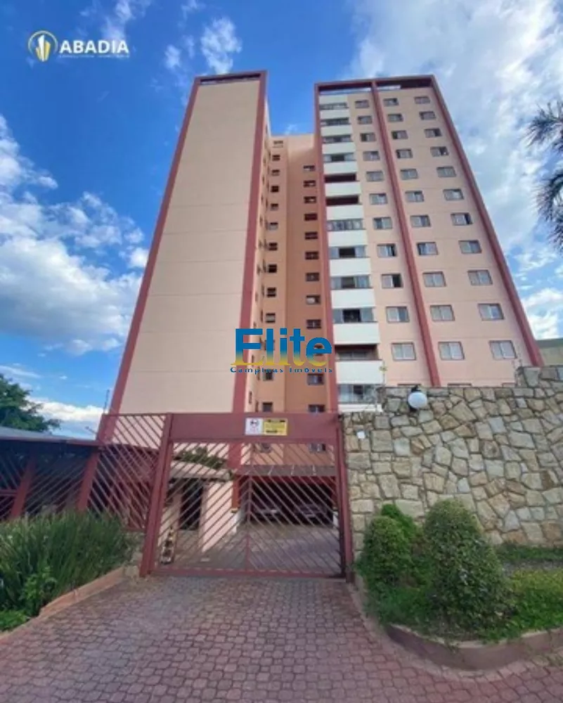 Apartamento, 3 quartos, 85 m² - Foto 1