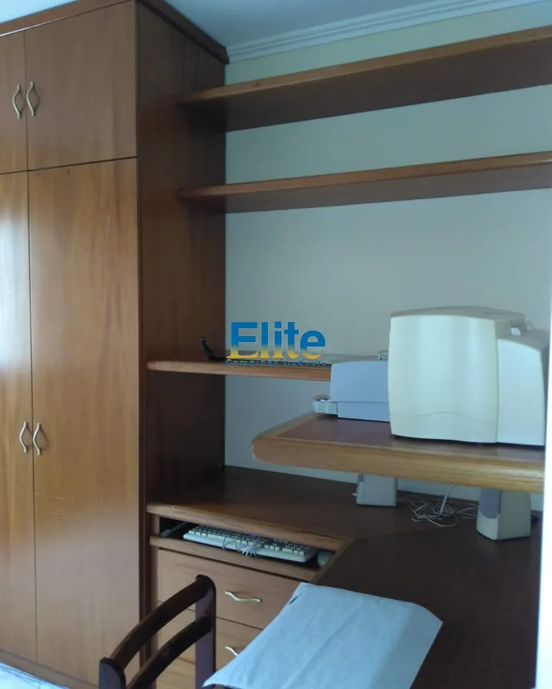 Apartamento, 3 quartos, 85 m² - Foto 10