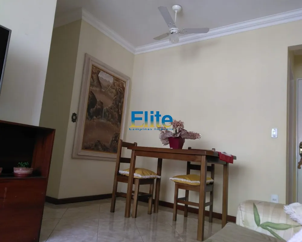 Apartamento, 3 quartos, 85 m² - Foto 5