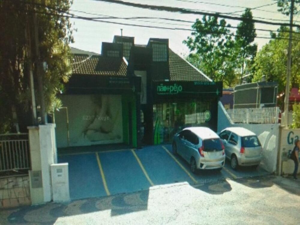 Prédio Inteiro - Foto 1