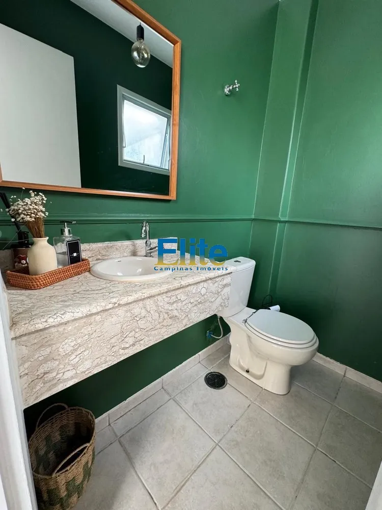 Casa de Condomínio, 3 quartos - Foto 7