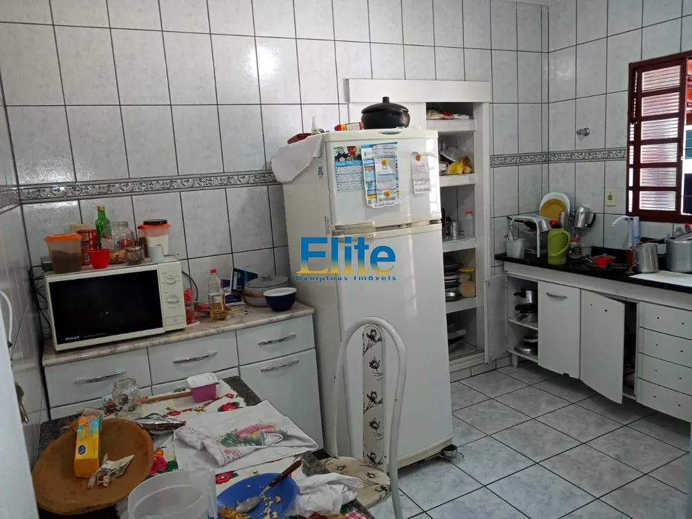 Casa, 3 quartos - Foto 8