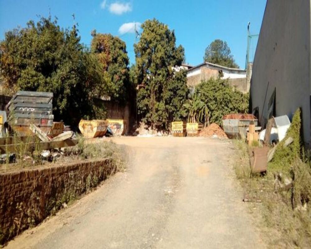 Terreno, 1000 m² - Foto 3
