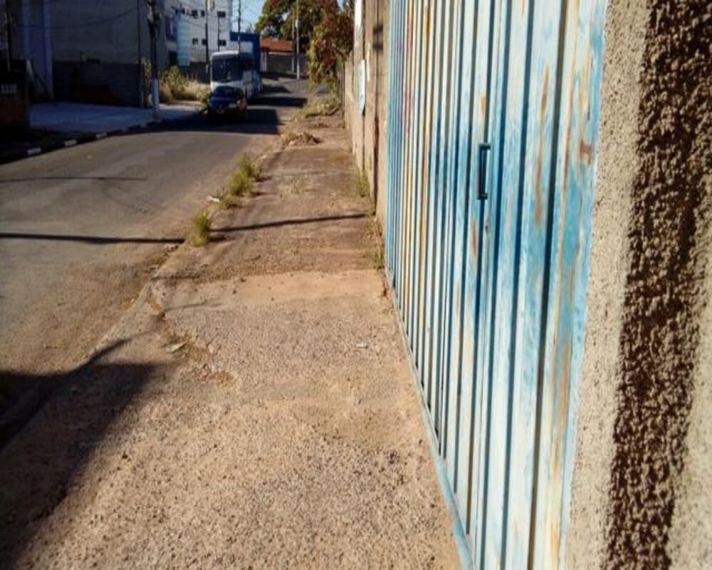Terreno, 1000 m² - Foto 1