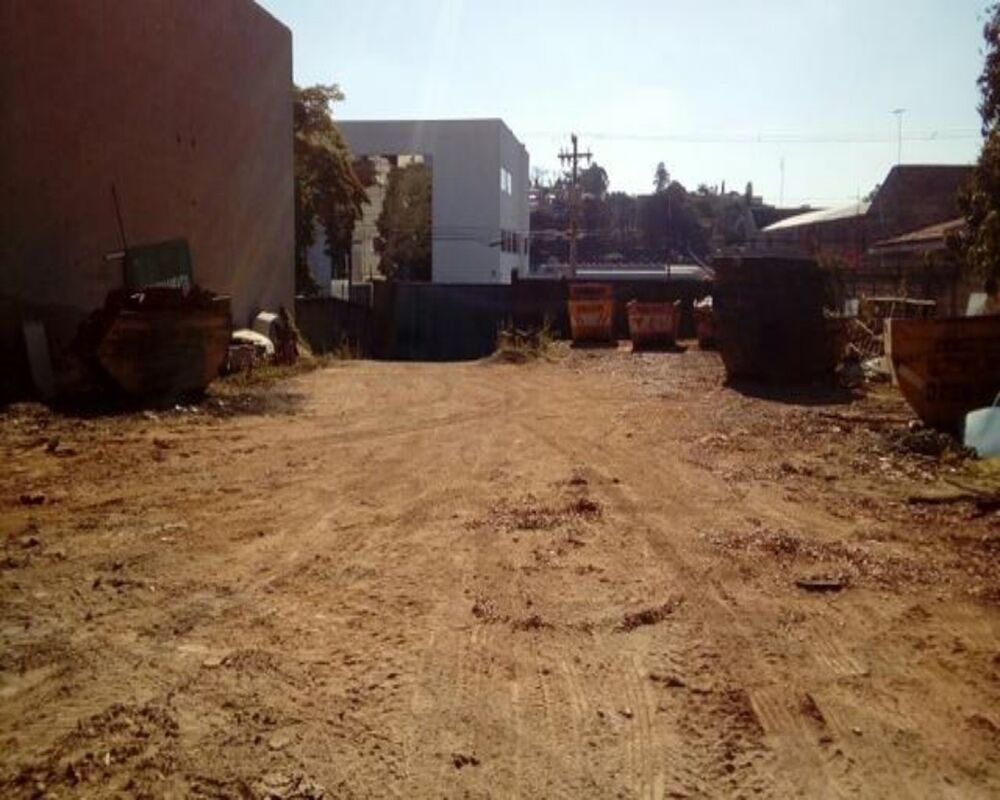 Terreno, 1000 m² - Foto 4