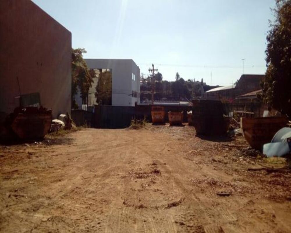 Terreno, 1000 m² - Foto 2