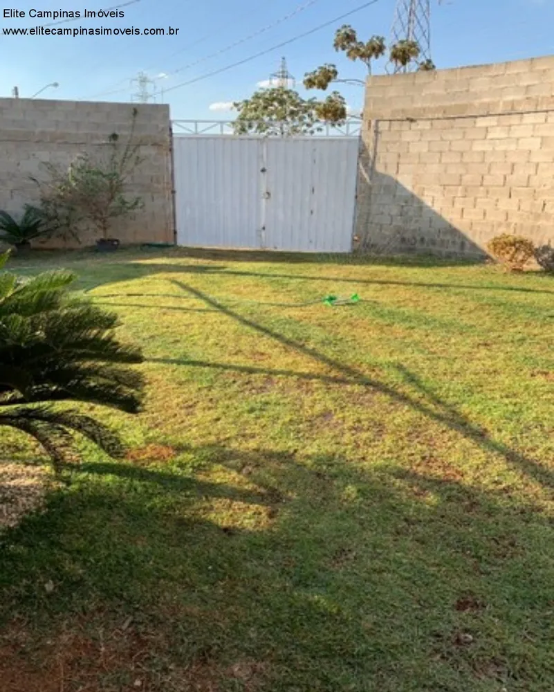 Chácara, 300 m² - Foto 1