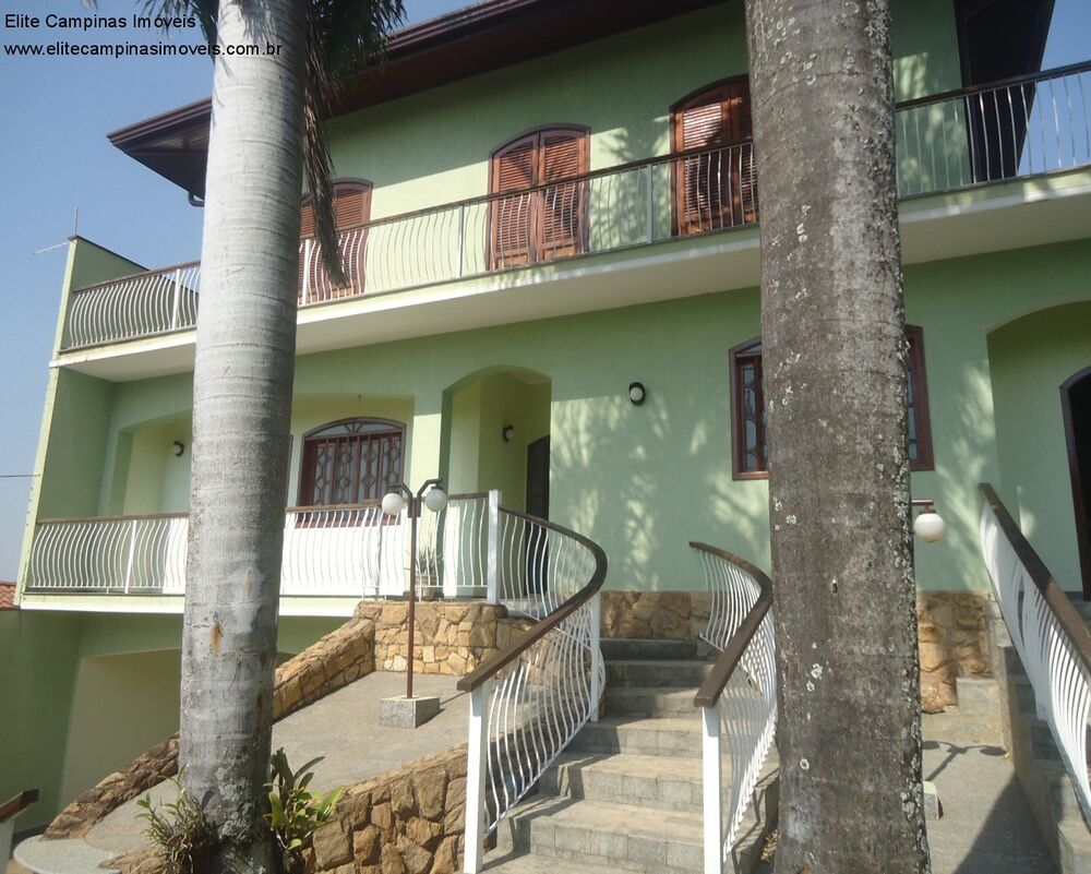 Sobrado, 6 quartos - Foto 1