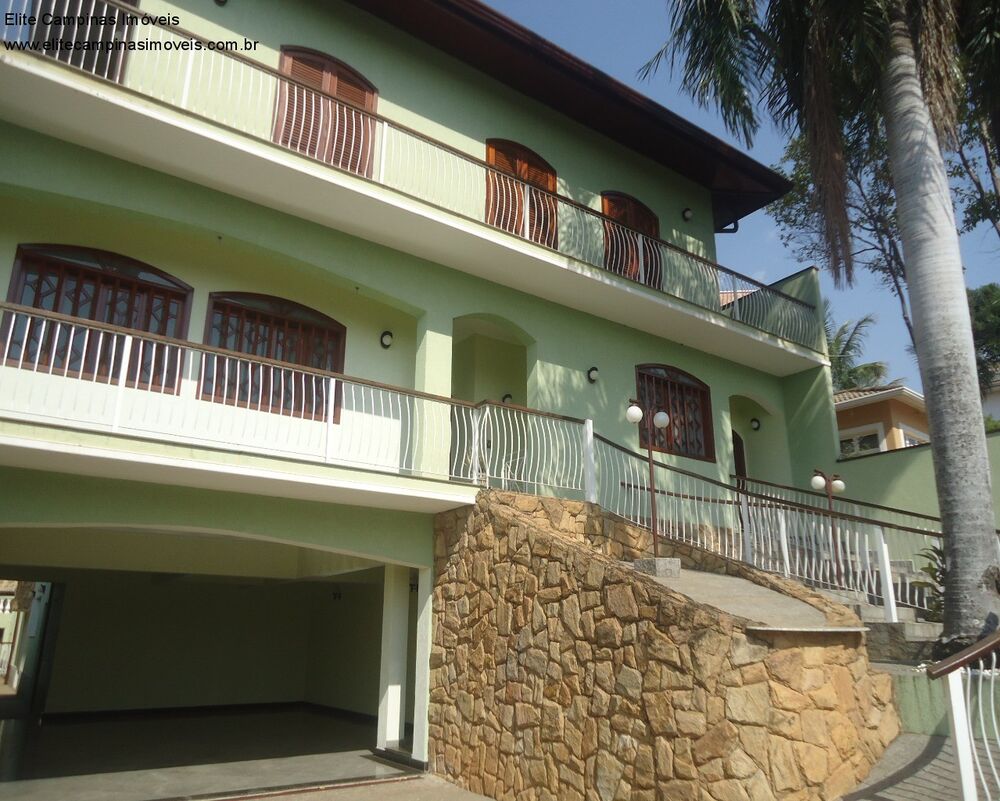 Sobrado, 6 quartos - Foto 2