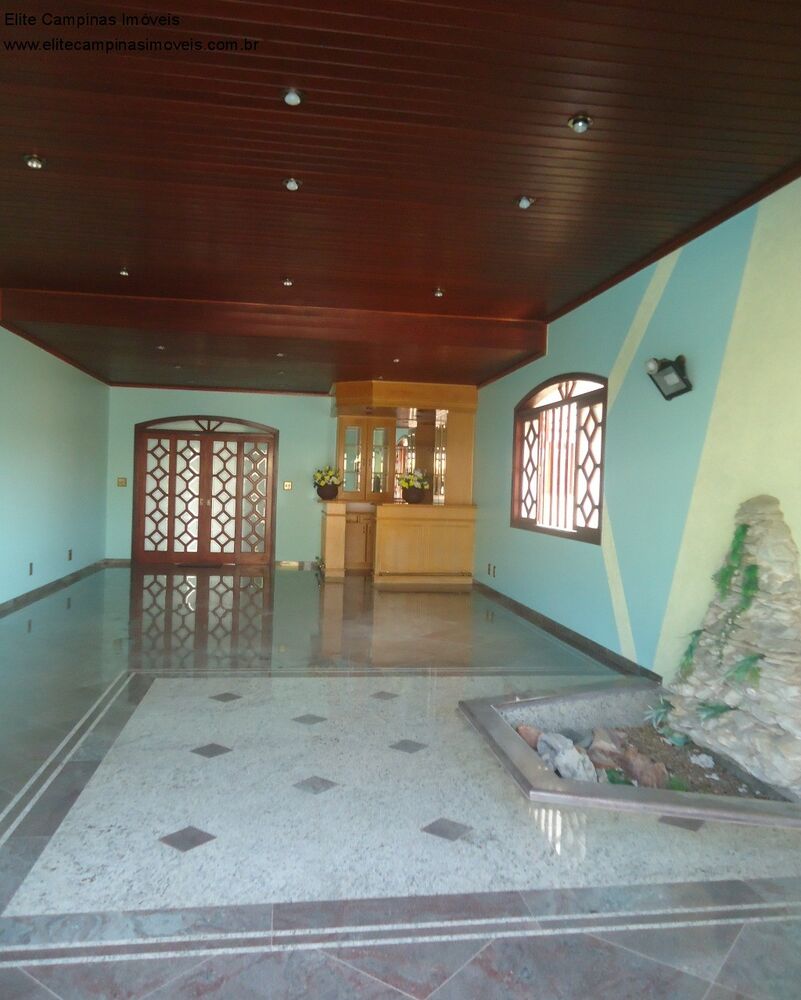 Sobrado, 6 quartos - Foto 4