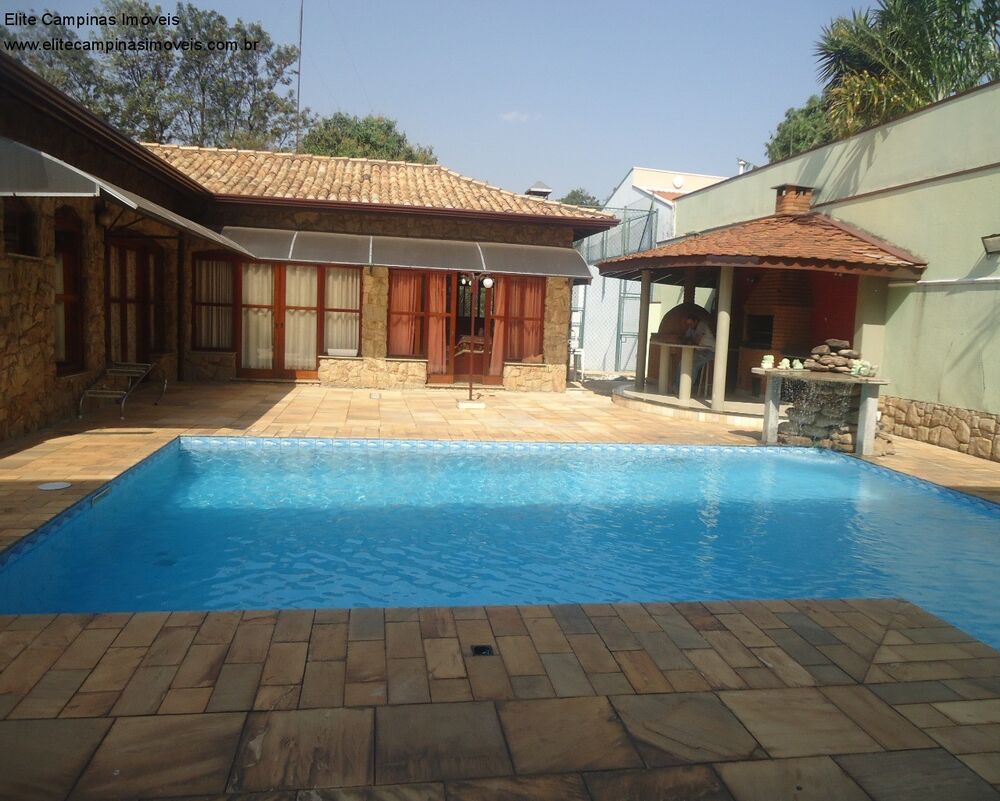 Sobrado, 6 quartos - Foto 3