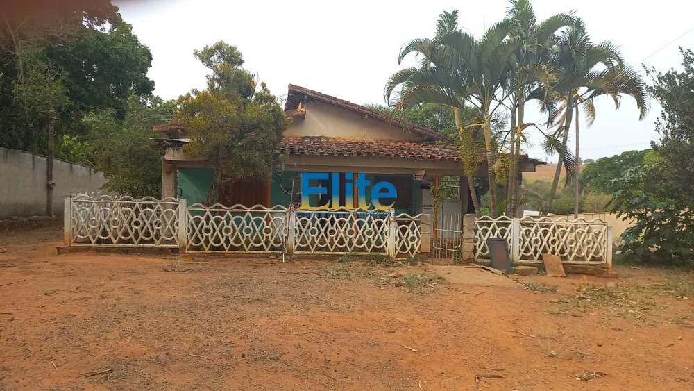 Sítio, 2 quartos, 6100 m² - Foto 5