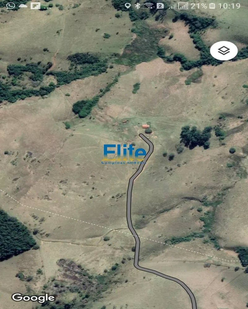 Fazenda, 60 m² - Foto 3
