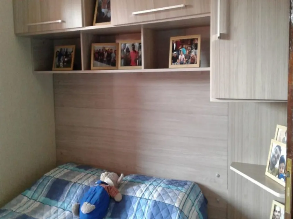 Casa, 3 quartos - Foto 3