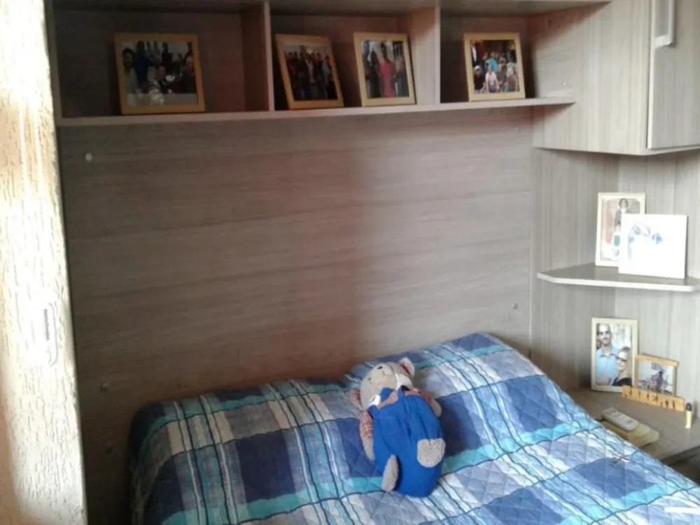 Casa, 3 quartos - Foto 8