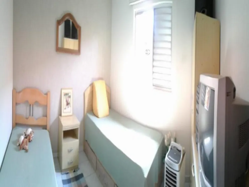 Casa, 3 quartos - Foto 9