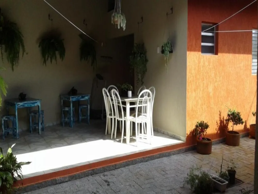 Casa, 3 quartos - Foto 12