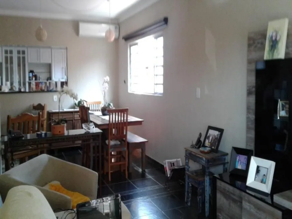 Casa, 3 quartos - Foto 2