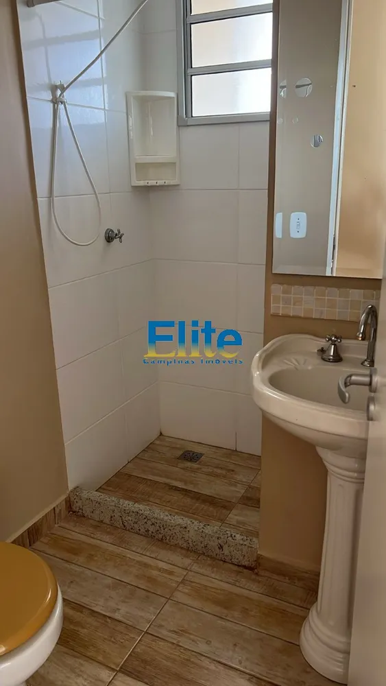 Apartamento, 2 quartos, 60 m² - Foto 7