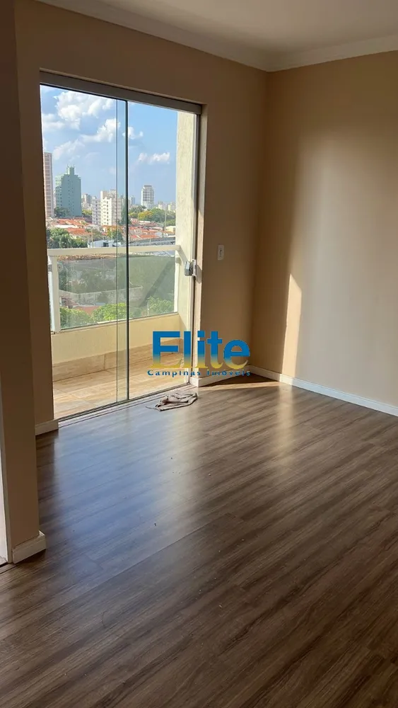 Apartamento, 2 quartos, 60 m² - Foto 3