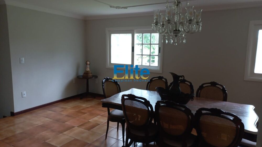 Casa de Condomínio, 6 quartos - Foto 5