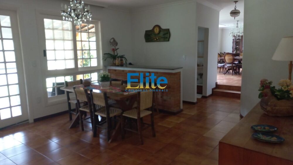 Casa de Condomínio, 6 quartos - Foto 7