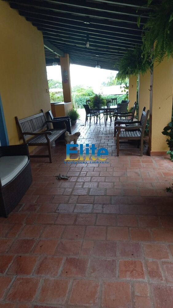 Casa de Condomínio, 6 quartos - Foto 28