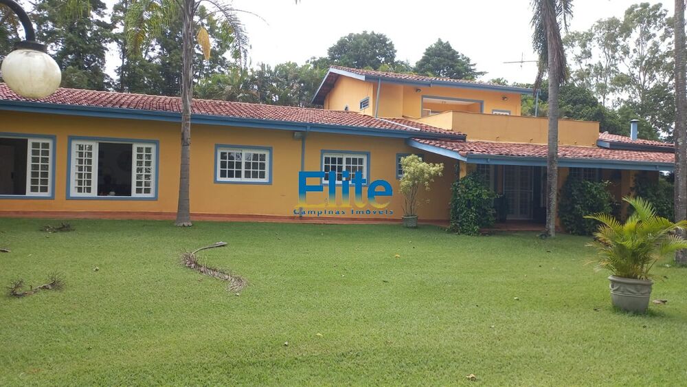 Casa de Condomínio, 6 quartos - Foto 2