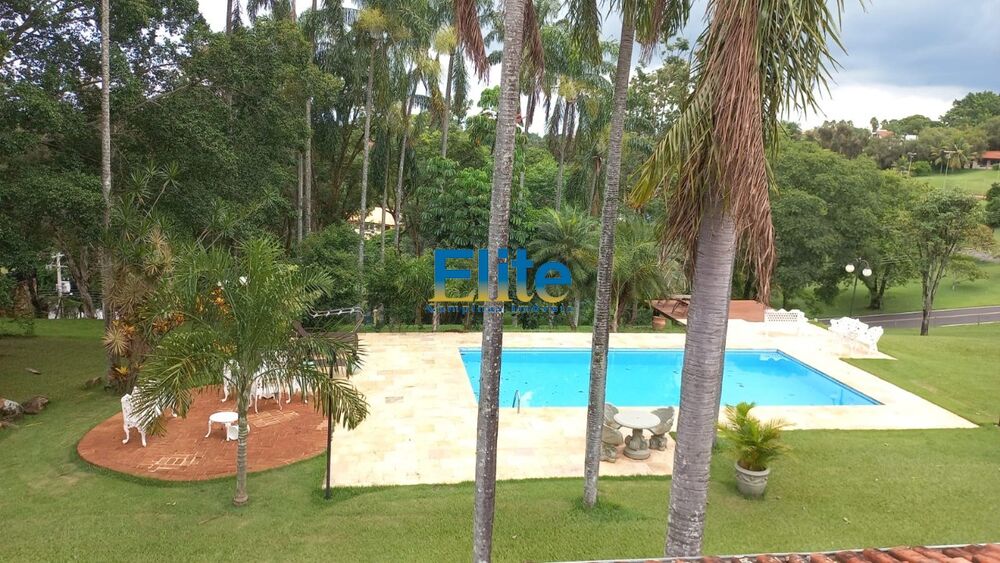 Casa de Condomínio, 6 quartos - Foto 33