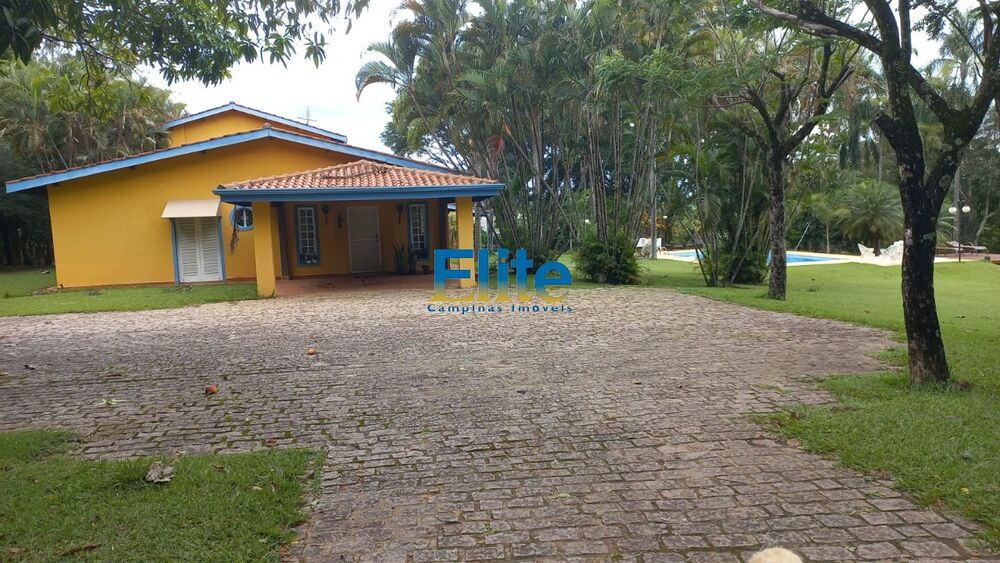 Casa de Condomínio, 6 quartos - Foto 1