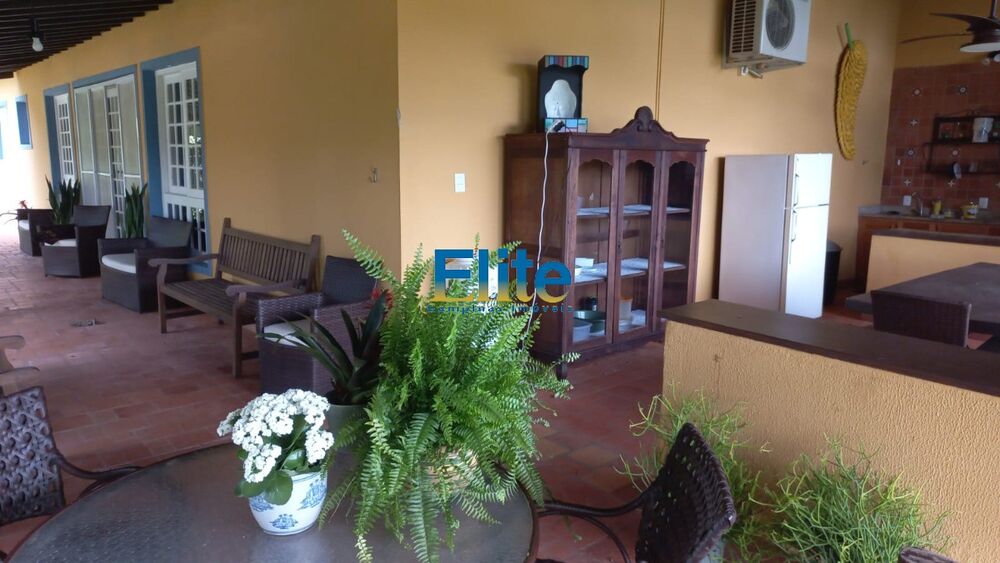 Casa de Condomínio, 6 quartos - Foto 30