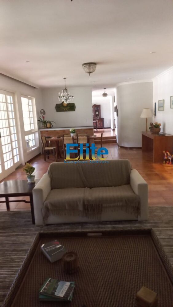 Casa de Condomínio, 6 quartos - Foto 8