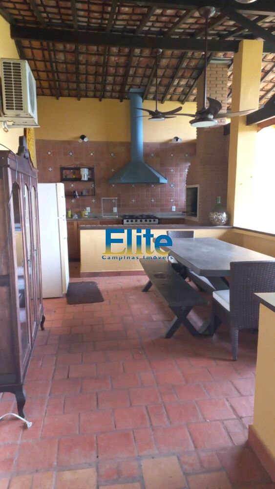 Casa de Condomínio, 6 quartos - Foto 31