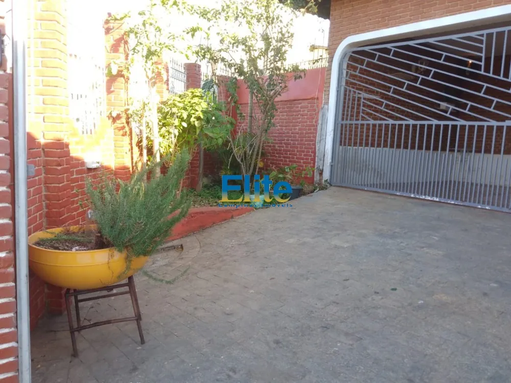 Casa, 3 quartos - Foto 11