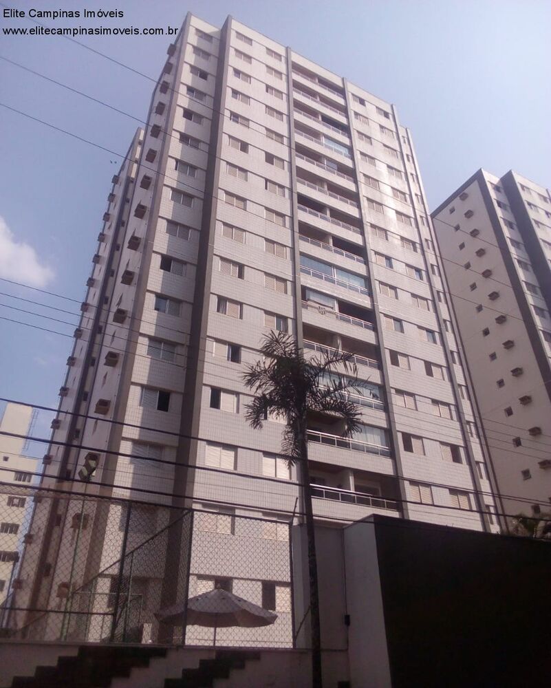 Apartamento, 3 quartos, 120 m² - Foto 1