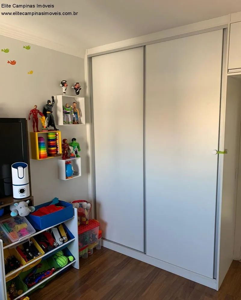 Apartamento, 3 quartos, 120 m² - Foto 7