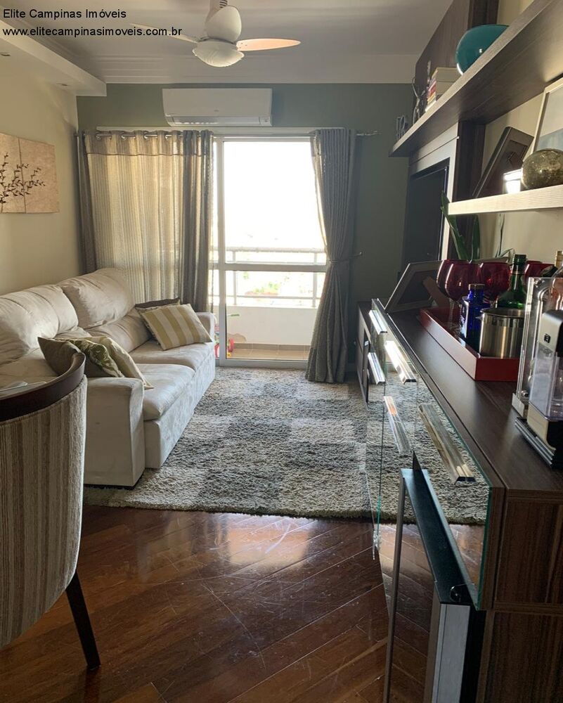 Apartamento, 3 quartos, 120 m² - Foto 4