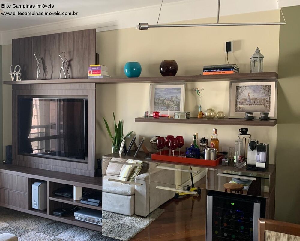 Apartamento, 3 quartos, 120 m² - Foto 2