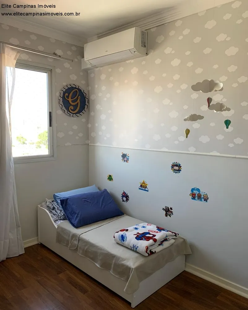 Apartamento, 3 quartos, 120 m² - Foto 6