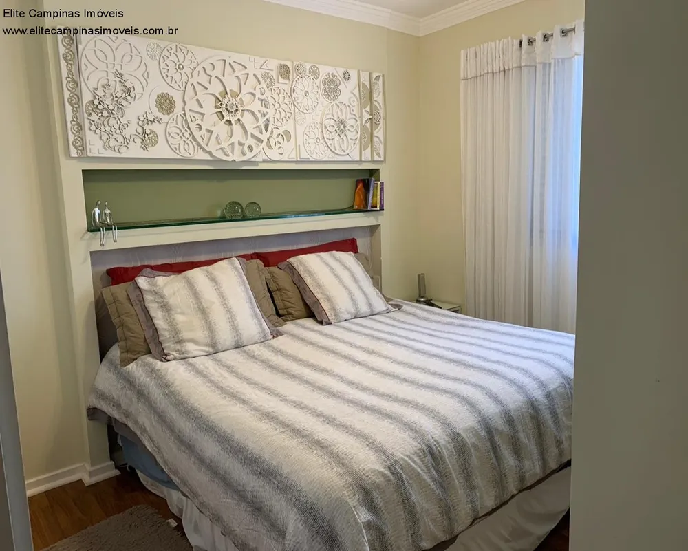 Apartamento, 3 quartos, 120 m² - Foto 8