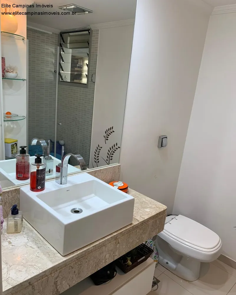 Apartamento, 3 quartos, 120 m² - Foto 9