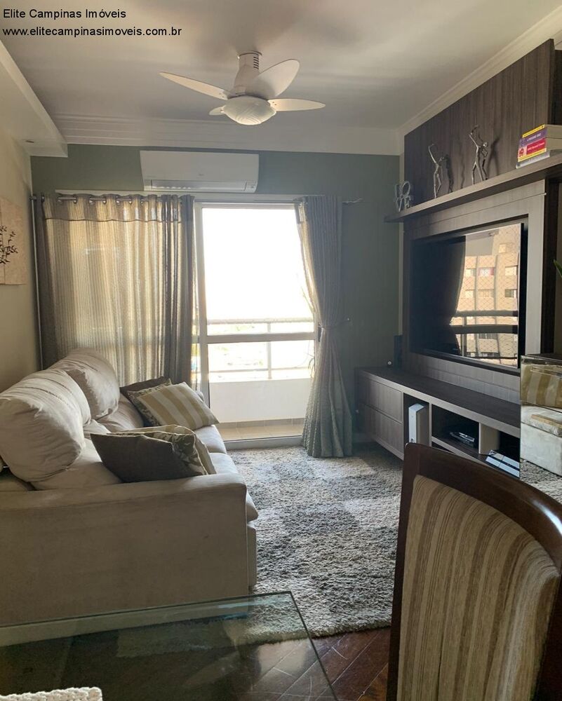 Apartamento, 3 quartos, 120 m² - Foto 3